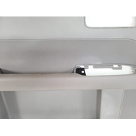 Honda Element 09-11 Door Panel Trim Front Left/Driver, 83584-SCV-A22ZC, E041, OEM, 2009, 2010, 2011