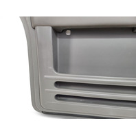 Honda Element 09-11 Door Panel Trim Front Left/Driver, 83584-SCV-A22ZC, E041, OEM, 2009, 2010, 2011