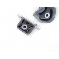 Honda Element 03-11 Engine Rubber Mount Set(4) 50810-S7D-003, 50821-SCV-A03, 50815-SCV-A84, E041, OEM, 2003, 2004, 2005, 2006, 2007, 2008, 2009, 2010, 2011