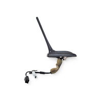 Honda Element 09-11 XM Radio Roof Antenna Base 39152-SCV-A41, E041, OEM, 2009, 2010, 2011