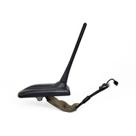 Honda Element 09-11 XM Radio Roof Antenna Base 39152-SCV-A41, E041, OEM, 2009, 2010, 2011
