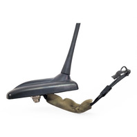 Honda Element 09-11 XM Radio Roof Antenna Base 39152-SCV-A41, E041, OEM, 2009, 2010, 2011