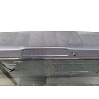 Toyota 4Runner 03-09 Liftgate Lift Gate Deck Lid Trunk Factory, Gray, 67005-35310, E042, OEM, 2003, 2004, 2005, 2006, 2007, 2008, 2009