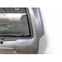 Toyota 4Runner 03-09 Liftgate Lift Gate Deck Lid Trunk Factory, Gray, 67005-35310, E042, OEM, 2003, 2004, 2005, 2006, 2007, 2008, 2009