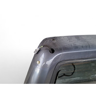 Toyota 4Runner 03-09 Liftgate Lift Gate Deck Lid Trunk Factory, Gray, 67005-35310, E042, OEM, 2003, 2004, 2005, 2006, 2007, 2008, 2009