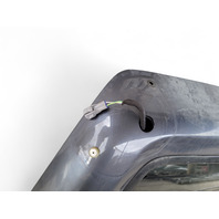 Toyota 4Runner 03-09 Liftgate Lift Gate Deck Lid Trunk Factory, Gray, 67005-35310, E042, OEM, 2003, 2004, 2005, 2006, 2007, 2008, 2009