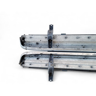 Toyota 4Runner 03-05, Rocker Side Step, Right/Left. Set, 51084-35150,  51083-35160, E042, OEM, 2003, 2004, 2005