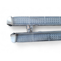 Toyota 4Runner 03-05, Rocker Side Step, Right/Left. Set, 51084-35150,  51083-35160, E042, OEM, 2003, 2004, 2005