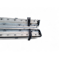 Toyota 4Runner 03-05, Rocker Side Step, Right/Left. Set, 51084-35150,  51083-35160, E042, OEM, 2003, 2004, 2005