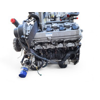 Toyota 4Runner 03-04 Engine Motor Long Block Assembly 4.7L V8, 290K Mi. E042, OEM, 2003, 2004