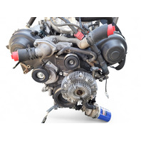 Toyota 4Runner 03-04 Engine Motor Long Block Assembly 4.7L V8, 290K Mi. E042, OEM, 2003, 2004
