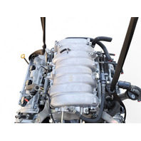 Toyota 4Runner 03-04 Engine Motor Long Block Assembly 4.7L V8, 290K Mi. E042, OEM, 2003, 2004