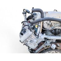 Toyota 4Runner 03-04 Engine Motor Long Block Assembly 4.7L V8, 290K Mi. E042, OEM, 2003, 2004