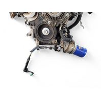 Toyota 4Runner 03-04 Engine Motor Long Block Assembly 4.7L V8, 290K Mi. E042, OEM, 2003, 2004