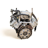 Toyota 4Runner 03-04 Engine Motor Long Block Assembly 4.7L V8, 290K Mi. E042, OEM, 2003, 2004