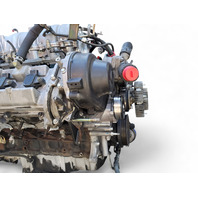 Toyota 4Runner 03-04 Engine Motor Long Block Assembly 4.7L V8, 290K Mi. E042, OEM, 2003, 2004