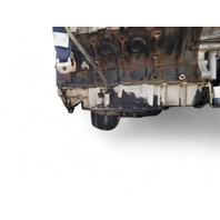 Toyota 4Runner 03-04 Engine Motor Long Block Assembly 4.7L V8, 290K Mi. E042, OEM, 2003, 2004
