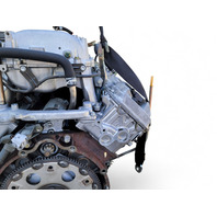 Toyota 4Runner 03-04 Engine Motor Long Block Assembly 4.7L V8, 290K Mi. E042, OEM, 2003, 2004