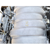 Toyota 4Runner 03-04 Engine Motor Long Block Assembly 4.7L V8, 290K Mi. E042, OEM, 2003, 2004