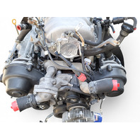 Toyota 4Runner 03-04 Engine Motor Long Block Assembly 4.7L V8, 290K Mi. E042, OEM, 2003, 2004