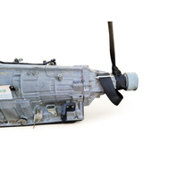 Toyota 4Runner 03-05 Automatic Transmission Assembly 290K Miles 4x2 V8 8 Cyl 35000-3G460, E042, OEM, 2003, 2004, 2005
