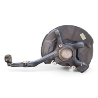 Toyota 4Runner 03-16 4X2 Steering Knuckle Spindle Front Left 43212-60200, E042, OEM, 2003, 2004, 2005, 2006, 2007, 2008, 2009, 2010, 2011, 2012, 2013, 2014, 2015, 2016