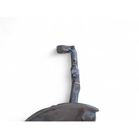 Toyota 4Runner 03-16 4X2 Steering Knuckle Spindle Front Left 43212-60200, E042, OEM, 2003, 2004, 2005, 2006, 2007, 2008, 2009, 2010, 2011, 2012, 2013, 2014, 2015, 2016