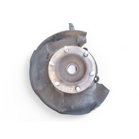 Toyota 4Runner 03-16 4X2 Steering Knuckle Spindle Front Left 43212-60200, E042, OEM, 2003, 2004, 2005, 2006, 2007, 2008, 2009, 2010, 2011, 2012, 2013, 2014, 2015, 2016