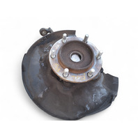 Toyota 4Runner 03-16 4X2 Steering Knuckle Spindle Front Left 43212-60200, E042, OEM, 2003, 2004, 2005, 2006, 2007, 2008, 2009, 2010, 2011, 2012, 2013, 2014, 2015, 2016