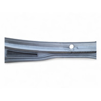 Toyota 4Runner 03-09 Front Windshield Vent Cowl Panel Grill 55708-35071, E042, OEM, 2003, 2004, 2005, 2006, 2007, 2008, 2009