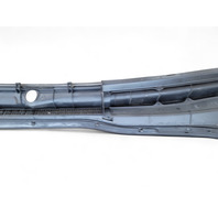 Toyota 4Runner 03-09 Front Windshield Vent Cowl Panel Grill 55708-35071, E042, OEM, 2003, 2004, 2005, 2006, 2007, 2008, 2009