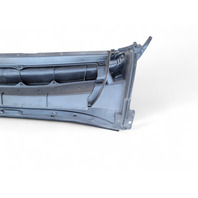 Toyota 4Runner 03-09 Front Windshield Vent Cowl Panel Grill 55708-35071, E042, OEM, 2003, 2004, 2005, 2006, 2007, 2008, 2009