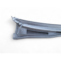 Toyota 4Runner 03-09 Front Windshield Vent Cowl Panel Grill 55708-35071, E042, OEM, 2003, 2004, 2005, 2006, 2007, 2008, 2009