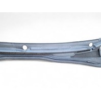 Toyota 4Runner 03-09 Front Windshield Vent Cowl Panel Grill 55708-35071, E042, OEM, 2003, 2004, 2005, 2006, 2007, 2008, 2009