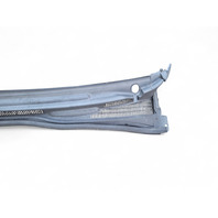 Toyota 4Runner 03-09 Front Windshield Vent Cowl Panel Grill 55708-35071, E042, OEM, 2003, 2004, 2005, 2006, 2007, 2008, 2009