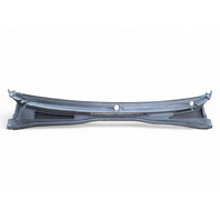Toyota 4Runner 03-09 Front Windshield Vent Cowl Panel Grill 55708-35071, E042, OEM, 2003, 2004, 2005, 2006, 2007, 2008, 2009