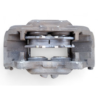 Toyota 4Runner 03-09 Front Brake Caliper Left/Driver 47750-35411, E042, OEM, 2003, 2004, 2005, 2006, 2007, 2008, 2009