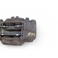Toyota 4Runner 03-09 Front Brake Caliper Left/Driver 47750-35411, E042, OEM, 2003, 2004, 2005, 2006, 2007, 2008, 2009