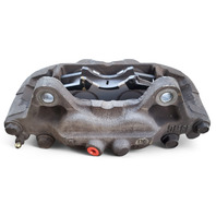 Toyota 4Runner 03-09 Front Brake Caliper Left/Driver 47750-35411, E042, OEM, 2003, 2004, 2005, 2006, 2007, 2008, 2009