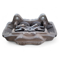 Toyota 4Runner 03-09 Front Brake Caliper Left/Driver 47750-35411, E042, OEM, 2003, 2004, 2005, 2006, 2007, 2008, 2009