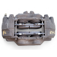 Toyota 4Runner 03-09 Front Brake Caliper Left/Driver 47750-35411, E042, OEM, 2003, 2004, 2005, 2006, 2007, 2008, 2009