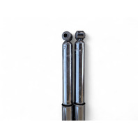 Toyota 4Runner 03-09 Rear Shock Absorber Strut Left/Right Set (2) 48540-39445, E042, OEM, 2003, 2004, 2005, 2006, 2007, 2008, 2009