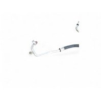 Toyota 4Runner 03-04 A/C Air Conditioner Suction Hose Pipe 4.7L V8, Set, 88704-35020, E042, OEM, 2003, 2004, 2005