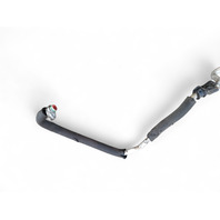 Toyota 4Runner 03-04 A/C Air Conditioner Suction Hose Pipe 4.7L V8, Set, 88704-35020, E042, OEM, 2003, 2004, 2005