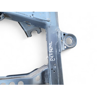 Toyota 4Runner 03-06 Rear Frame Section Cut, E042, OEM, 2003, 2004, 2005, 2006