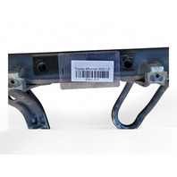 Toyota 4Runner 03-06 Rear Frame Section Cut, E042, OEM, 2003, 2004, 2005, 2006