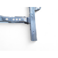 Toyota 4Runner 03-06 Rear Frame Section Cut, E042, OEM, 2003, 2004, 2005, 2006