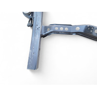 Toyota 4Runner 03-06 Rear Frame Section Cut, E042, OEM, 2003, 2004, 2005, 2006