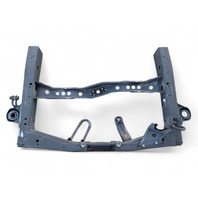 Toyota 4Runner 03-06 Rear Frame Section Cut, E042, OEM, 2003, 2004, 2005, 2006