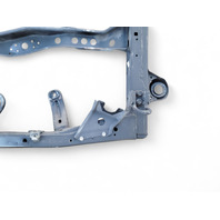 Toyota 4Runner 03-06 Rear Frame Section Cut, E042, OEM, 2003, 2004, 2005, 2006